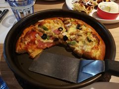 -必胜客(北苑路店)