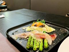 -Osteria意大利餐厅