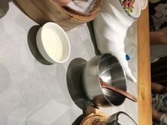-如轩·海鲜砂锅粥·潮汕菜(南城店)