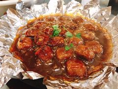 -美乐食街(小南店)