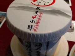 瓦罐汤-味福记·本地特色菜(八一万达广场店)