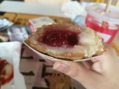 -麦当劳(利津路店)