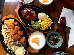 -铃木食堂(帽儿胡同店)