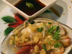 -辉记炭烧海鲜大排档·老字号(福田店)