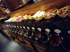 -手选潮汕鲜活牛肉火锅(二七广场店)