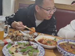 -匠心二十五年·百姓海鲜烧烤家常菜(威至海港湾店)