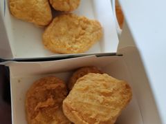 麦乐鸡块-麦当劳(金狮广场店)