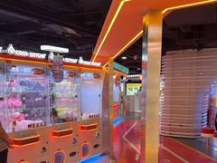 -可爱抓 COCO  GOTCHA(天津鹏欣水游城店)