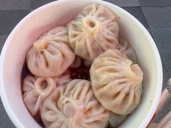 -合记烩面(人民路店)