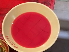 -蜀国大将老火锅(江北店)