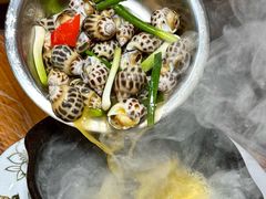 -官塘锋记鱼生·生腌·砂锅粥(牌坊街店)
