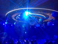 -上海崇明金茂凯悦酒店