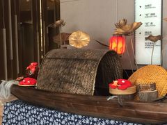 -上海国展宝龙丽筠酒店