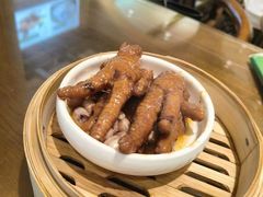 -岭南小生·粤港点心(南门口店)