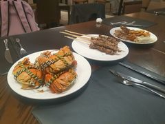 -杭州滨江世融艾美酒店·新食谱全日餐厅