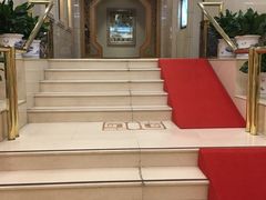 -舜耕山庄四时万和自助餐厅