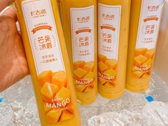 -卡吉诺动物奶油生日蛋糕(蓝堡湾店)