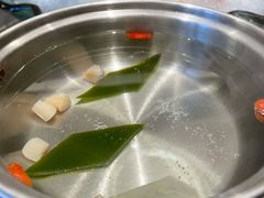 -鼎泰亨·海鲜牛肉餐厅(滨江店)