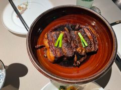 -荣轩(新荣记环球金融中心店)