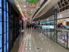 -万达广场(松江店)