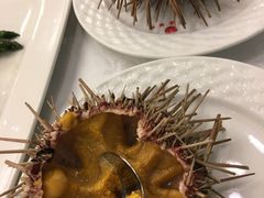-万宝海鲜舫(劳动公园店)