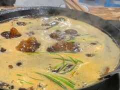 -石灰市毛记烧鸡公(解放碑店)