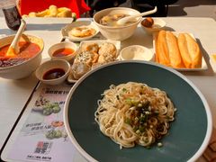 -咬不得高祖生煎·简餐(城站店)