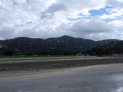 -台山黑沙湾海浴场