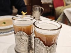 -哈拉硕俄式西餐