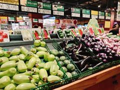-旺豪超市(胜利购物广场店)