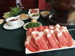 -阳坊大都涮羊肉(阳坊总店)