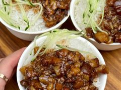 -贰醒·私房小院烧烤 (太古里店)