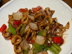 -烧蠔帮·生蚝海鲜牌档(观海店)