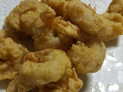 软炸虾仁-二嫚私家菜馆