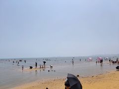 -东戴河风景区-止锚湾