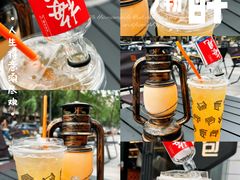 -板凳鲜酿·精酿啤酒(建设路站)