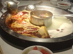 -川锅一号火锅(睢宁店)