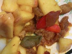 -老乡鸡(新邻天地店)