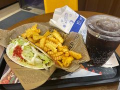 -TACO STAR 塔可星(下沙宝龙店)