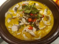 -二十八里太湖船菜(吉祥路店)