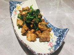 -雷泰泰台式胡椒虾(滨江金铂湾店)
