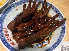 -老廣糖水铺(乐汇城店)