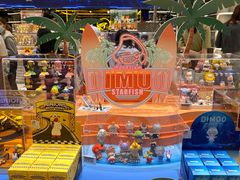 -泡泡玛特POPMART(国贸三期店)