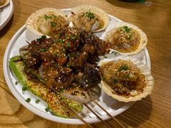 -大富贵烧烤公司(双廊店)