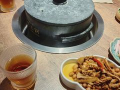 -蘑界·野生菌火锅(深业上城店)