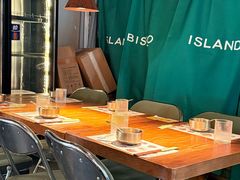 -岛风·台食小馆 ISLAND BISTRO(烟台山店)
