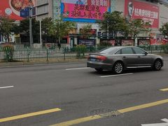 -宝龙广场(福州台江店)