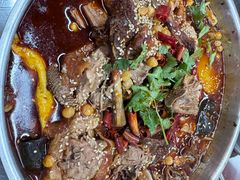 -蓉三少冒烤鸭·四川小吃集(北京首店)