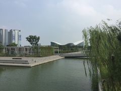 无锡新湖铂尔曼大酒店-无锡新湖铂尔曼大酒店