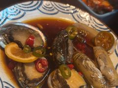 -Mr·Fish鱼鲜生海鲜放题(银泰in99店)